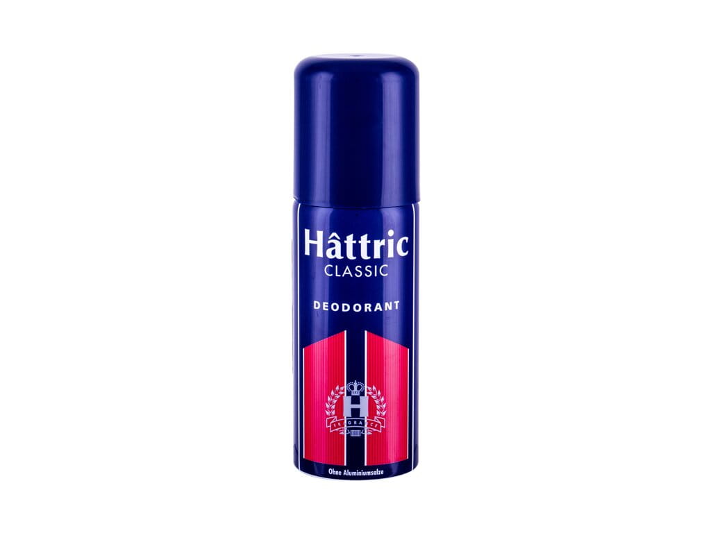 Hattric Classic M Dezodorant 150ml-558885
